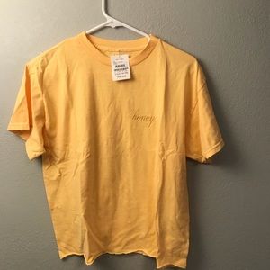 Brandy Melville honey T